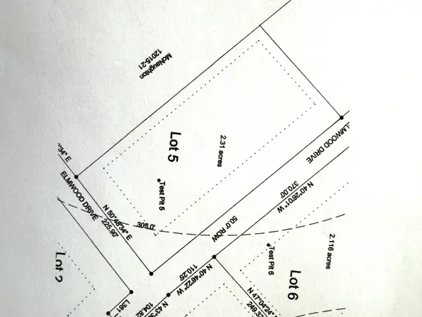 Lot 5 Elmwood Drive, Windsor, ME 04363