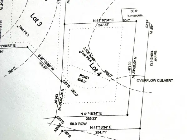 Lot 4 Pinewood Drive, Windsor, ME 04363