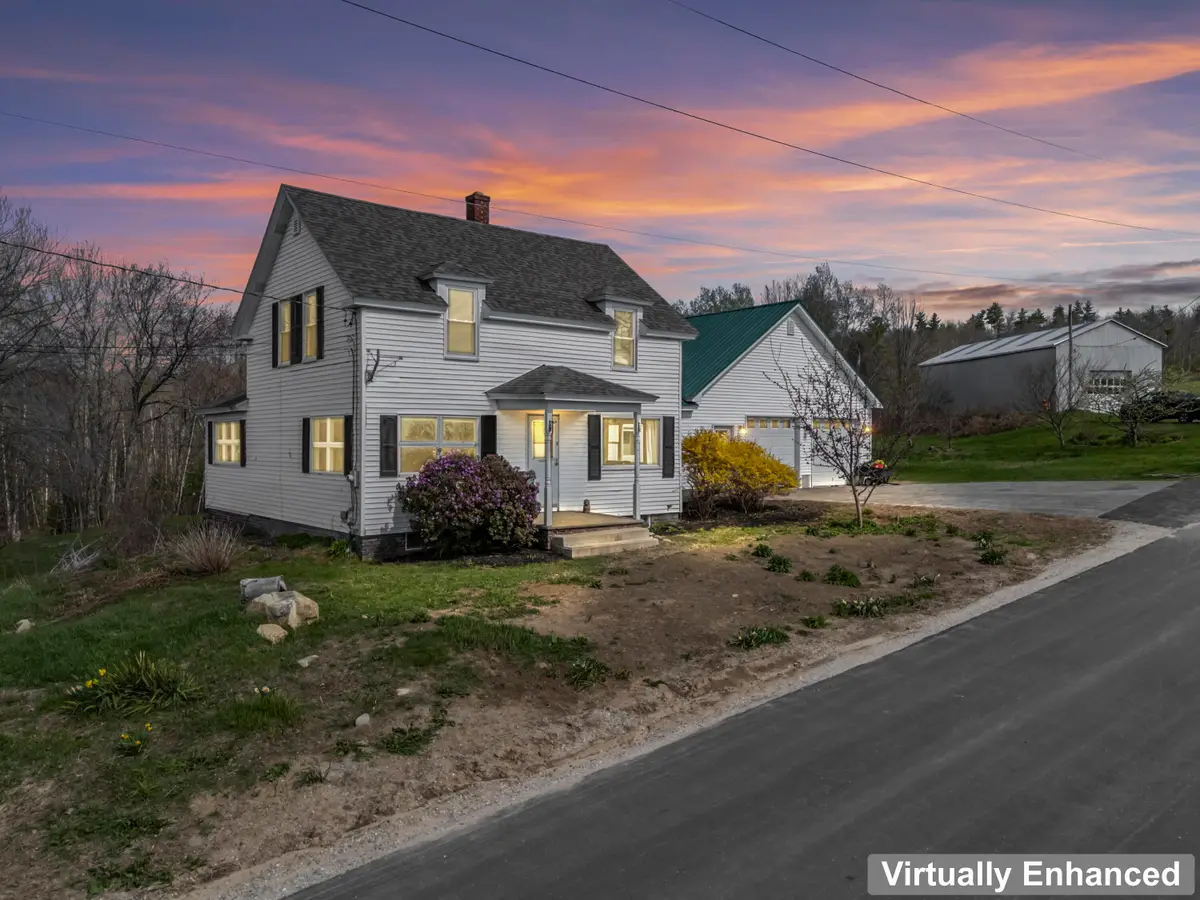 170 Blanchard Road, Auburn, ME 04210 - #1
