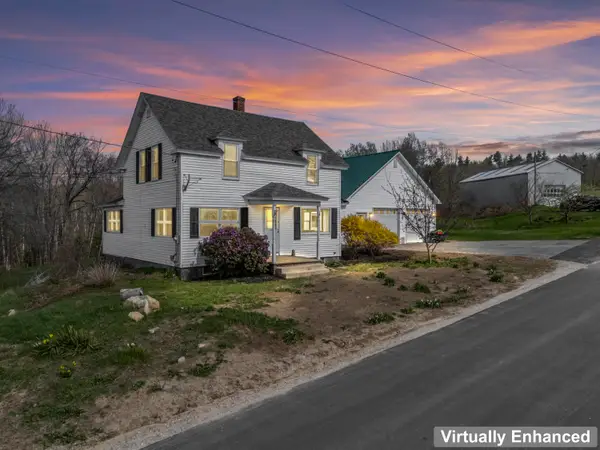170 Blanchard Road, Auburn, ME 04210