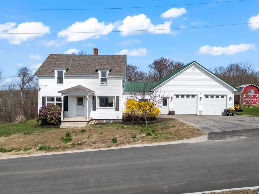 170 Blanchard Road, Auburn, ME 04210 - #2