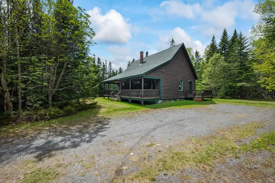 159 Evergreen Circle, Rangeley, ME 04970 - #2