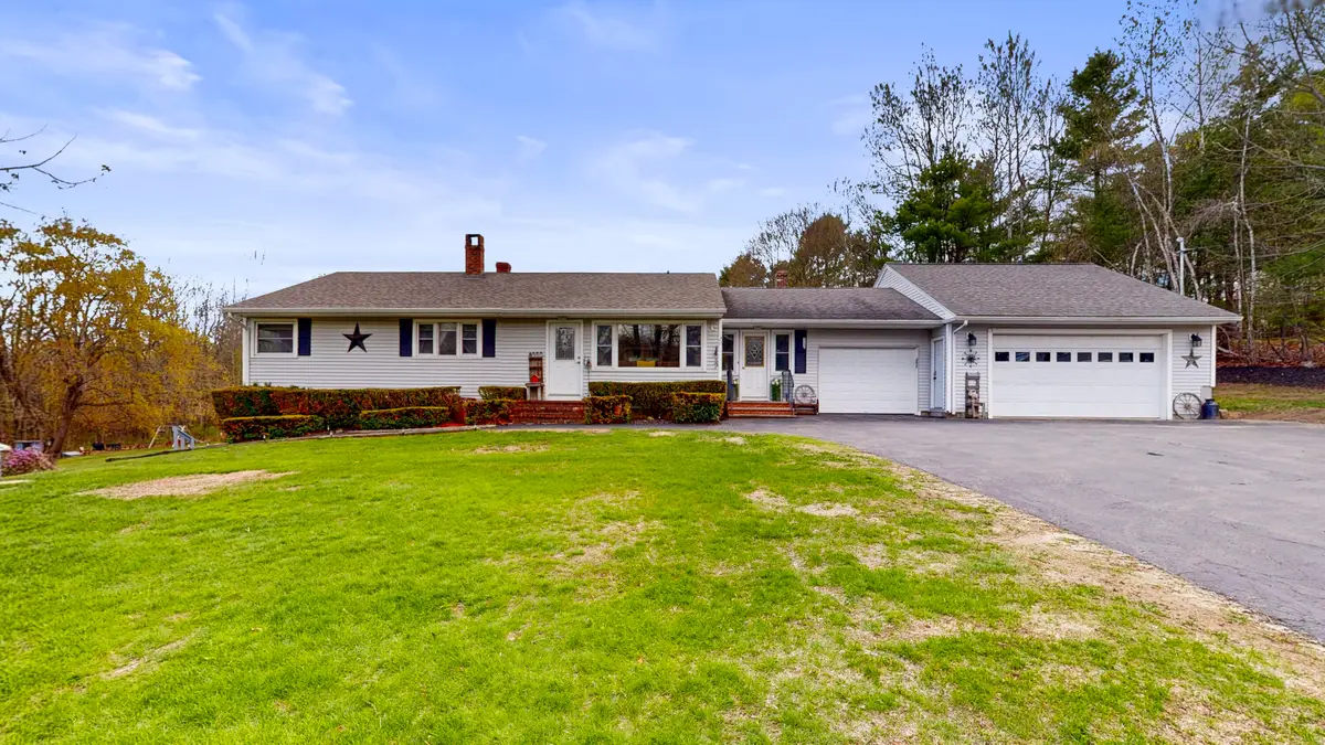 129 Old Lisbon Road, Lewiston, ME 04240 - #1