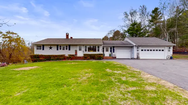 129 Old Lisbon Road, Lewiston, ME 04240