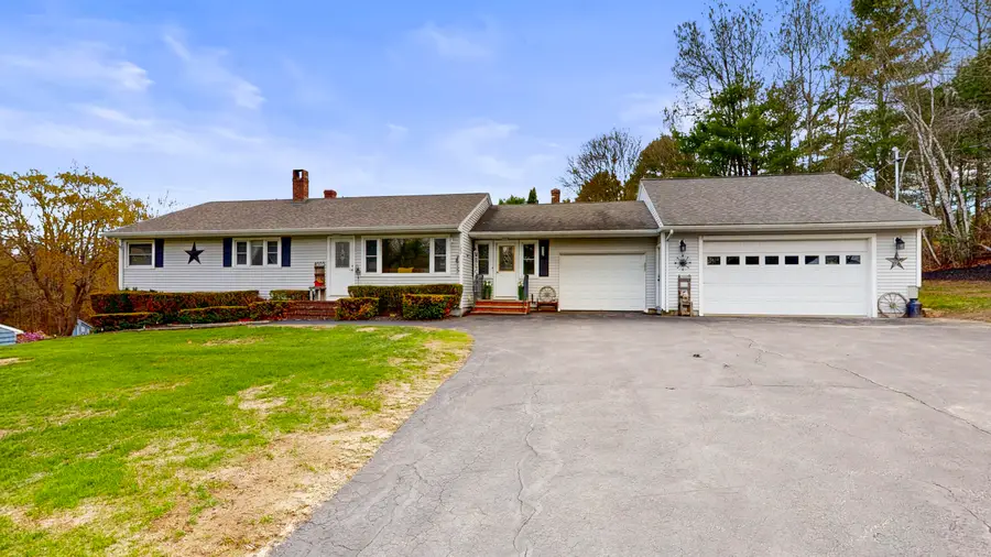129 Old Lisbon Road, Lewiston, ME 04240 - #3