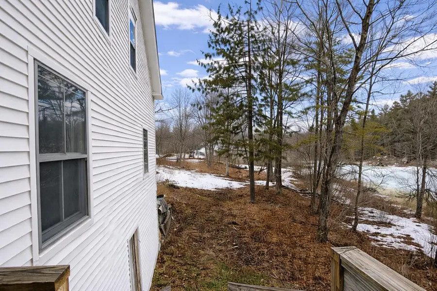 586 Plains Road, Harrison, ME 04040 - #3