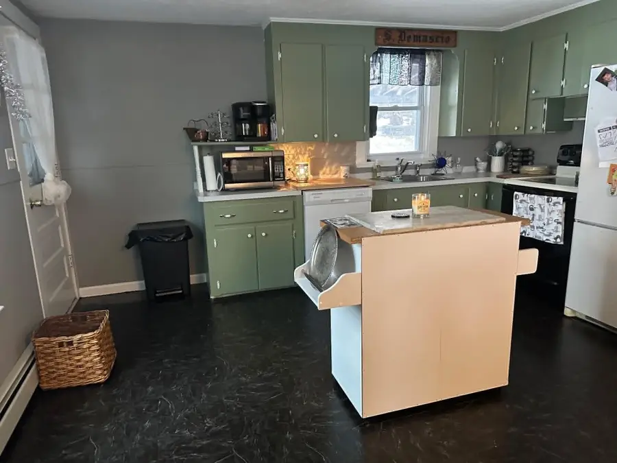 58 Fair Street, Lewiston, ME 04240 - #3