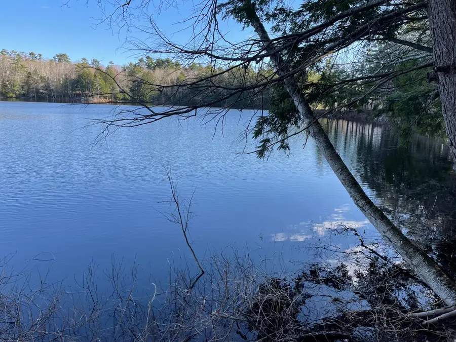 Lot 35-B Corduroy Road, Nobleboro, ME 04555 - #3