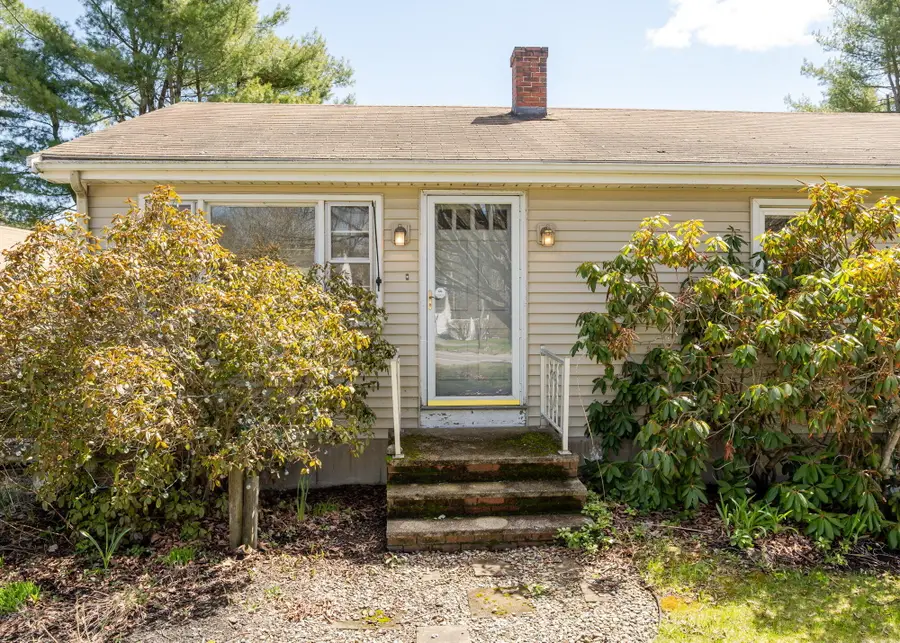 203 Gray Road, Falmouth, ME 04105 - #2