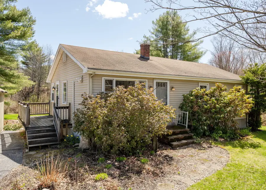 203 Gray Road, Falmouth, ME 04105 - #3