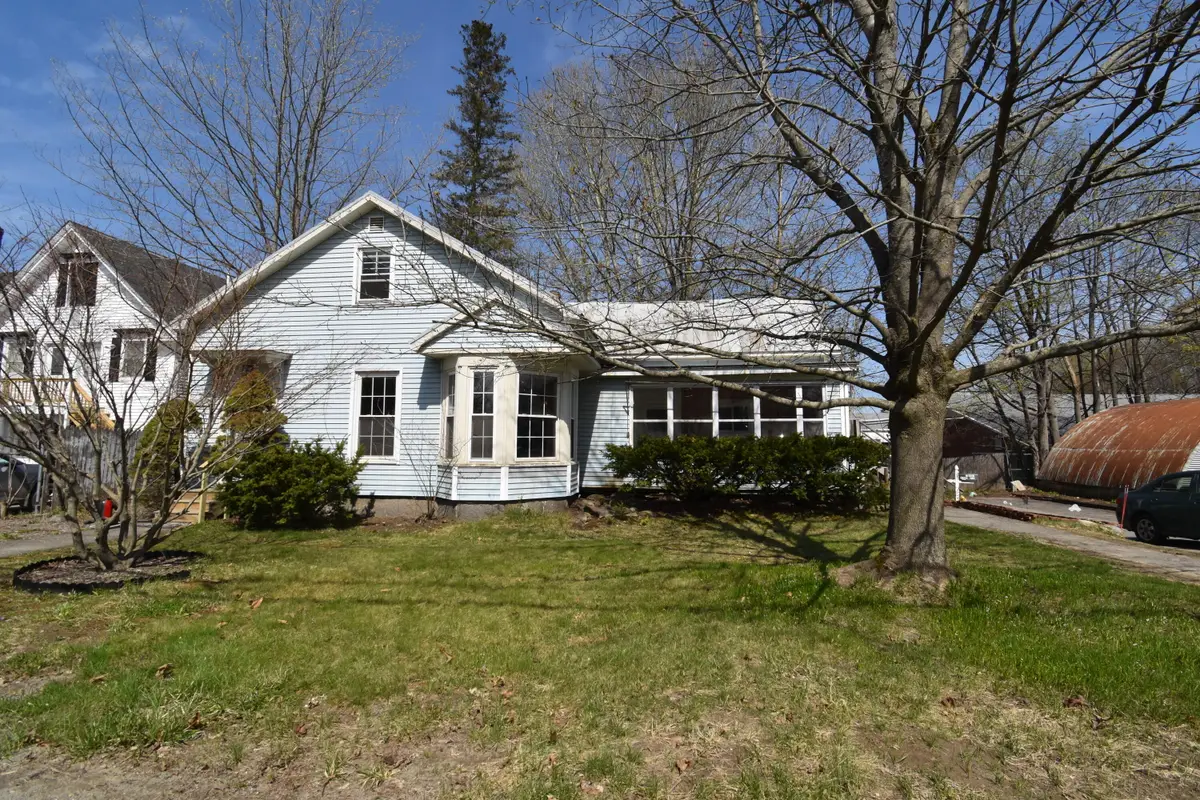 65 High Street, Newport, ME 04953 - #1