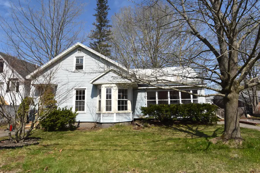 65 High Street, Newport, ME 04953 - #2