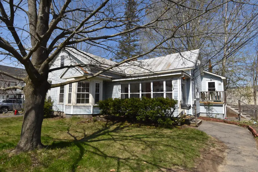 65 High Street, Newport, ME 04953 - #3