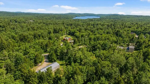 45 Carissa Drive, Bridgton, ME 04009