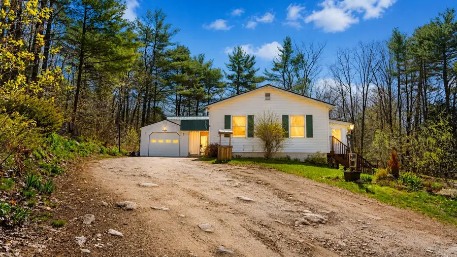 6 Outlaw Ridge Road, Raymond, ME 04071 - #2