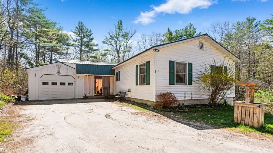 6 Outlaw Ridge Road, Raymond, ME 04071 - #3