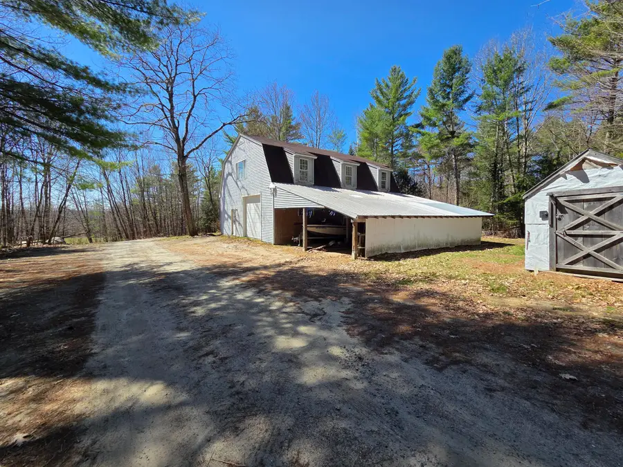 70 A Buzzell Lane, Greene, ME 04236 - #3