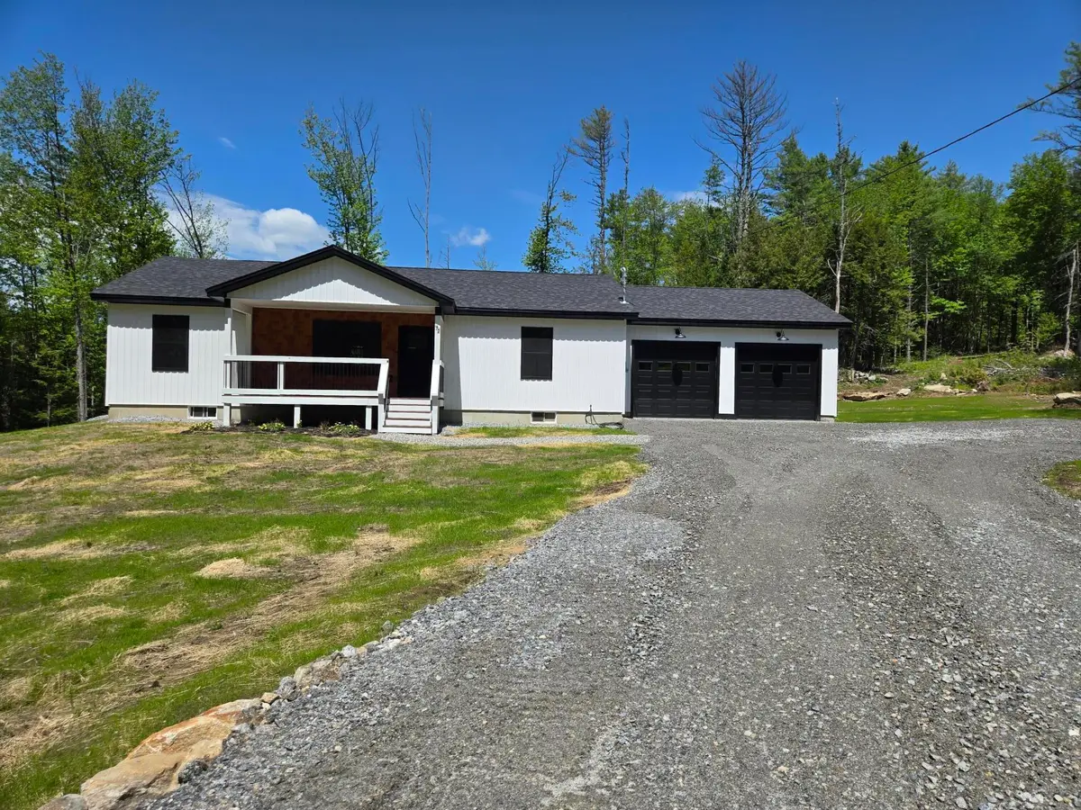 72 Sawin Hill Road, Waterford, ME 04088 - #1