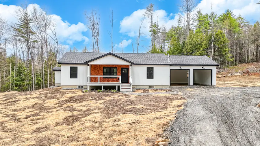 72 Sawin Hill Road, Waterford, ME 04088 - #2