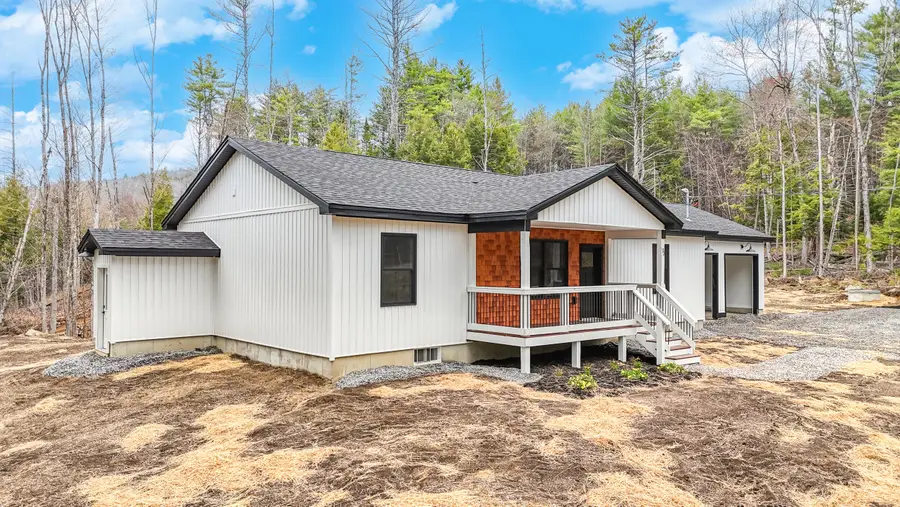 72 Sawin Hill Road, Waterford, ME 04088 - #3