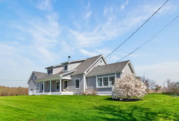 3 Merriconeag Lane, Harpswell, ME 04079