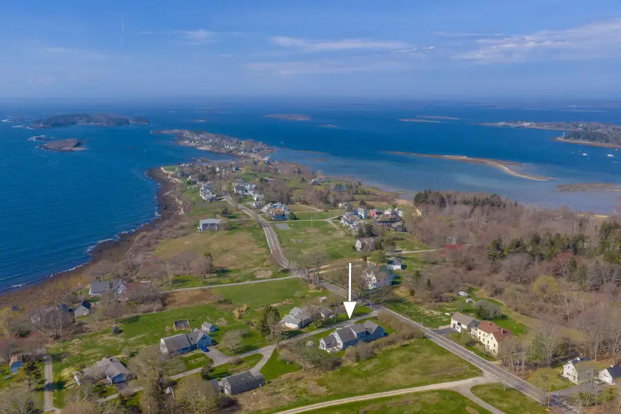 3 Merriconeag Lane, Harpswell, ME 04079 - #2