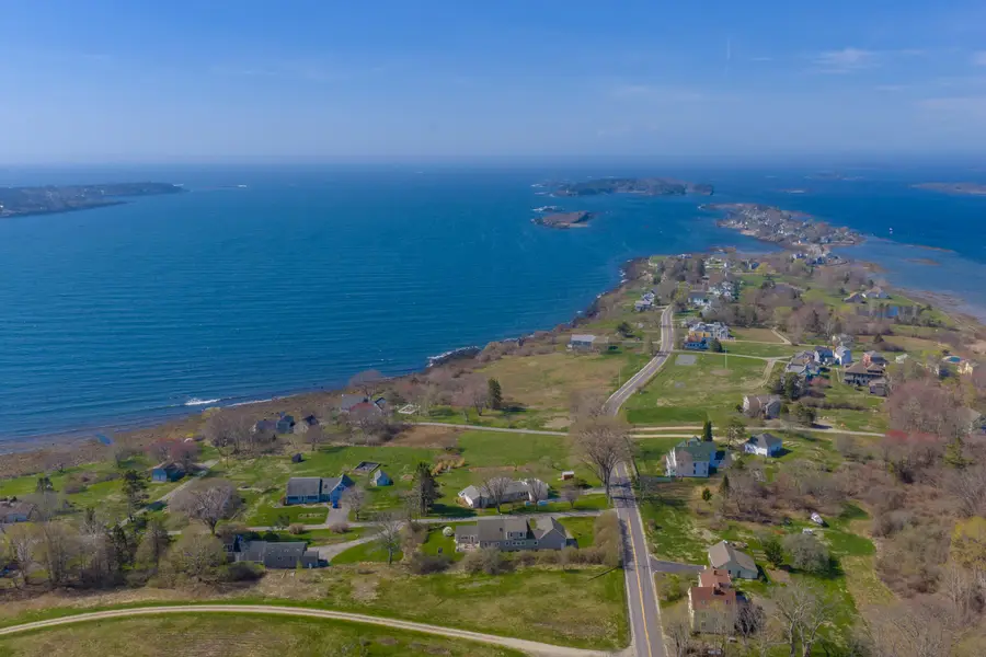 3 Merriconeag Lane, Harpswell, ME 04079 - #3