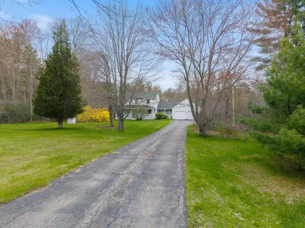 2 Old Chases Pond Road, York, ME 03909