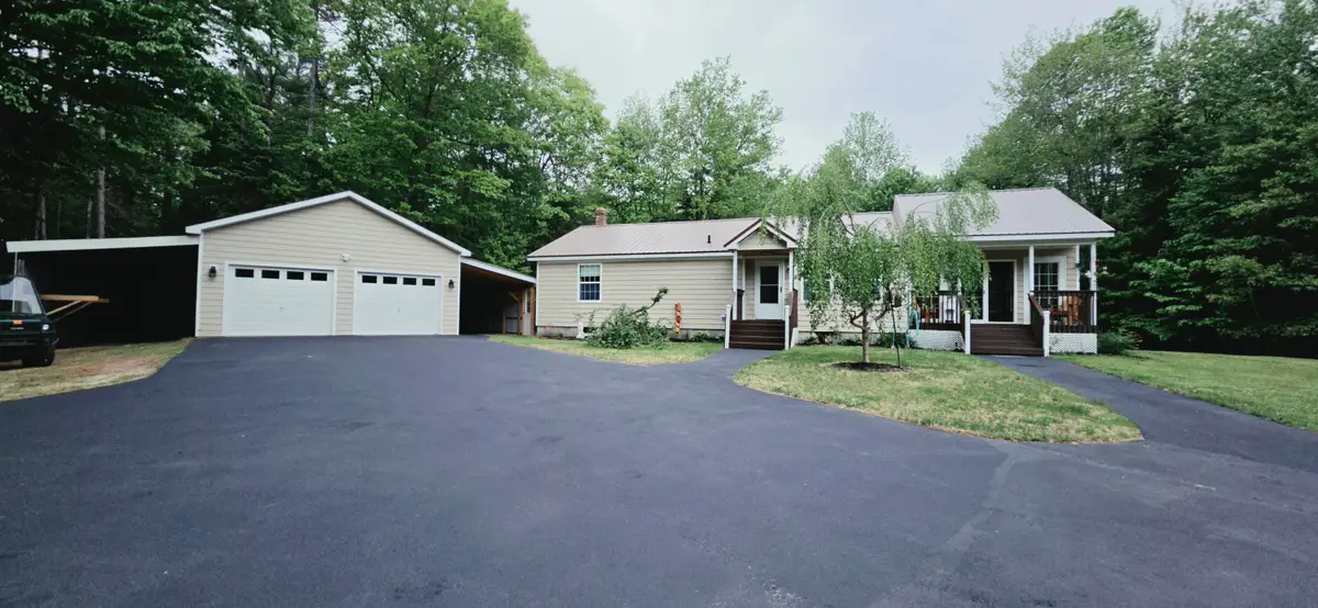 694 River Road, Leeds, ME 04263 - #1