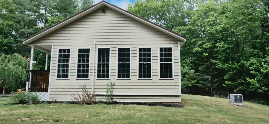 694 River Road, Leeds, ME 04263 - #3