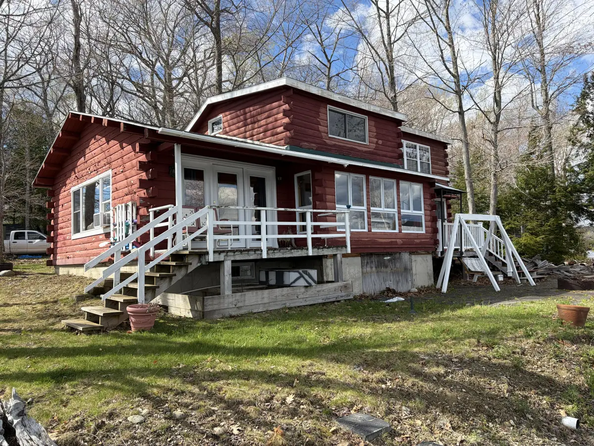 198 Black Point Road, Saint Albans, ME 04971 - #1
