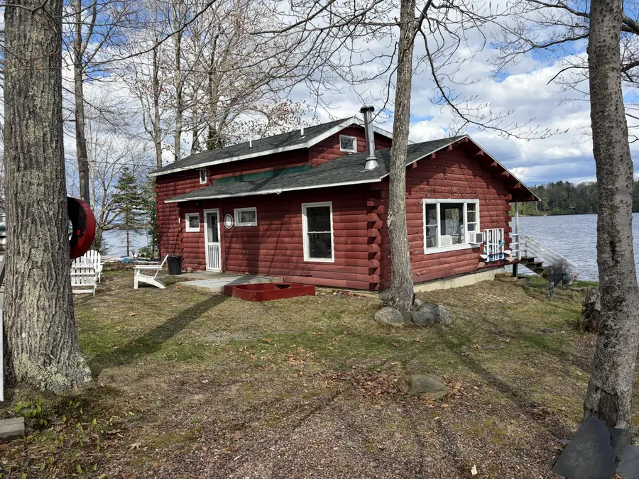 198 Black Point Road, Saint Albans, ME 04971 - #3