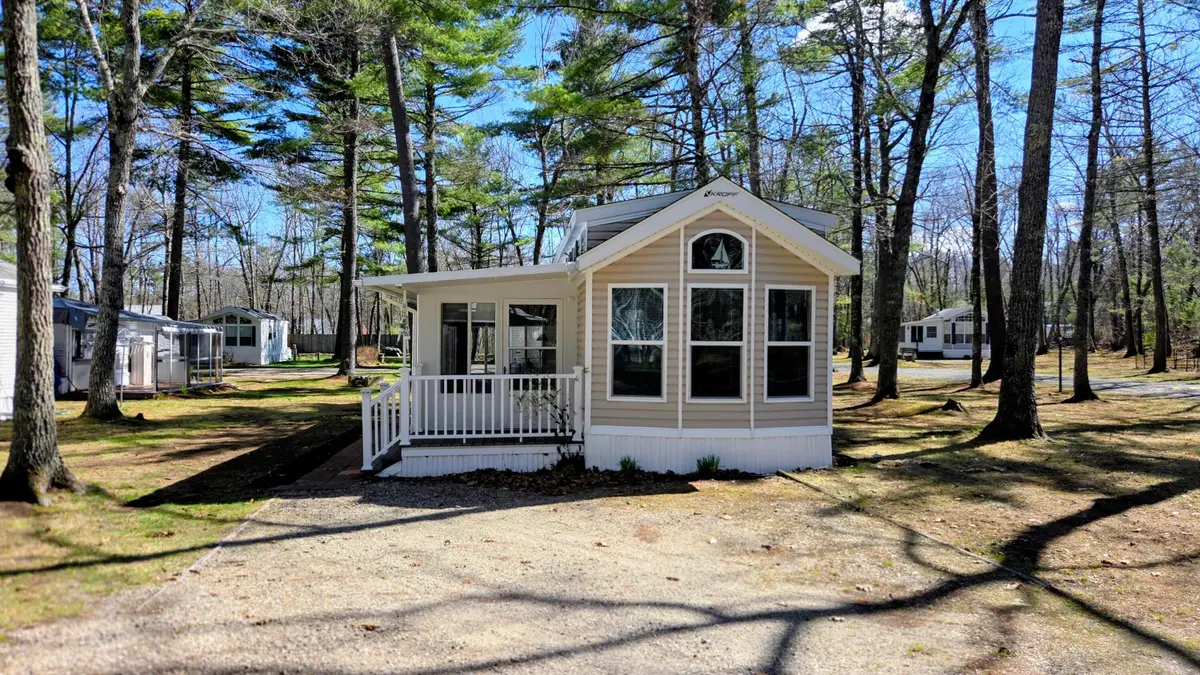 117 Bears Den Road #80, Wells, ME 04090 - #1