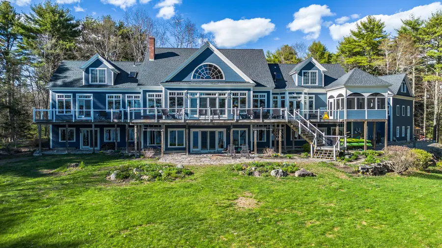 311 Murphys Corner Road, Woolwich, ME 04579 - #2