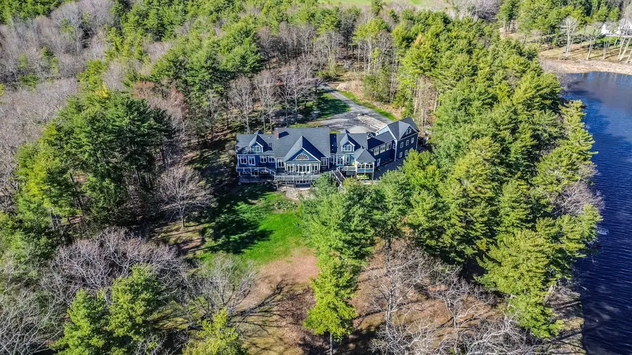 311 Murphys Corner Road, Woolwich, ME 04579 - #3