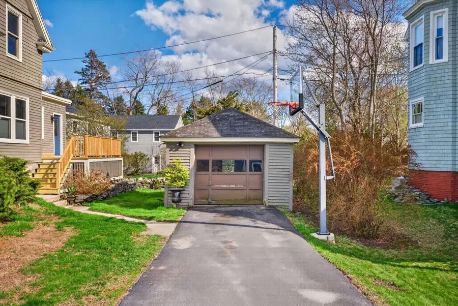 6 Sea View Avenue, Cape Elizabeth, ME 04107 - #3