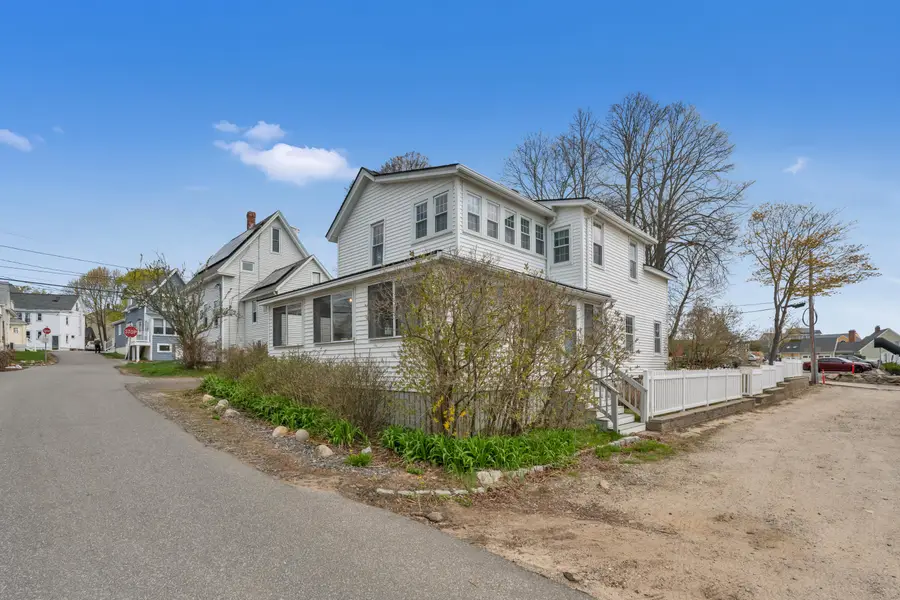 4 Micelan Road, York, ME 03909 - #3