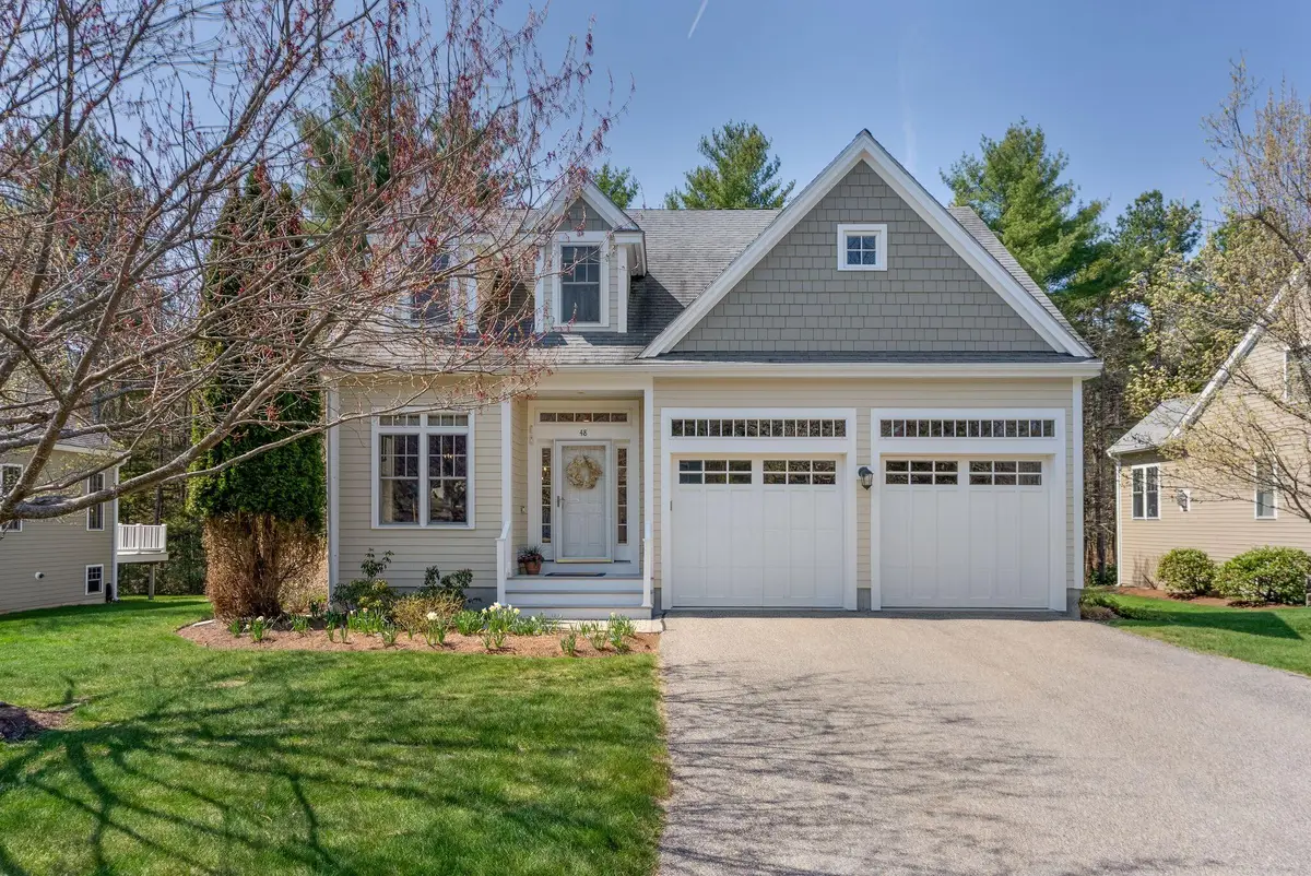 48 Sycamore Lane #16, Kennebunk, ME 04043 - #1
