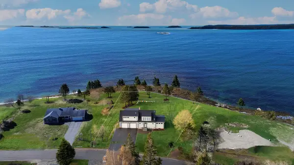 89 Johnson Cove Road, Roque Bluffs, ME 04654