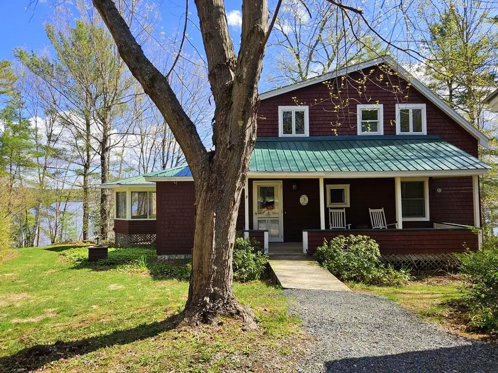 3 Pullo Road, Wilton, ME 04294 - #1