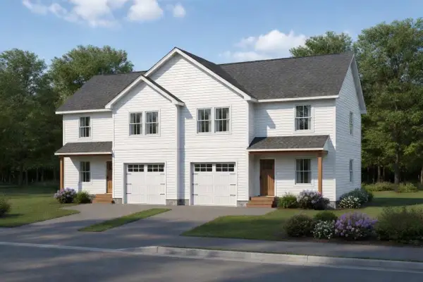26 Dolley Farm Road #12, Windham, ME 04062