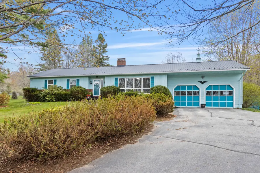 18 Martin Heights, Raymond, ME 04071 - #2
