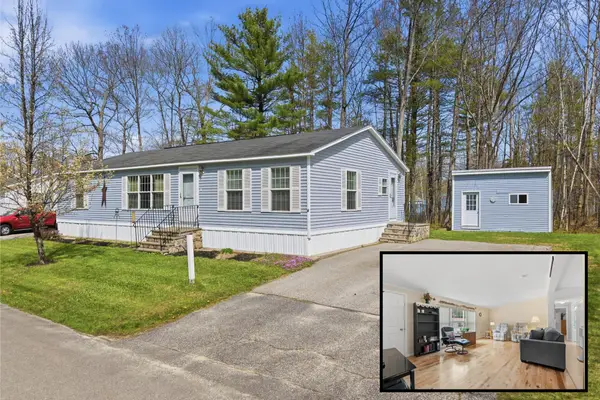 4 Arundel Avenue, Lisbon, ME 04250