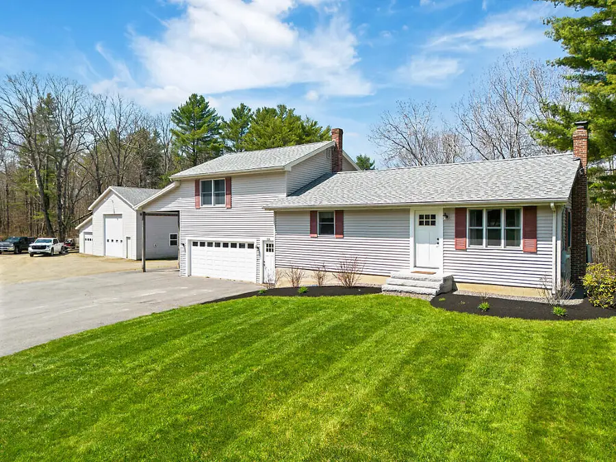 816 Riverside Drive, Augusta, ME 04330 - #3
