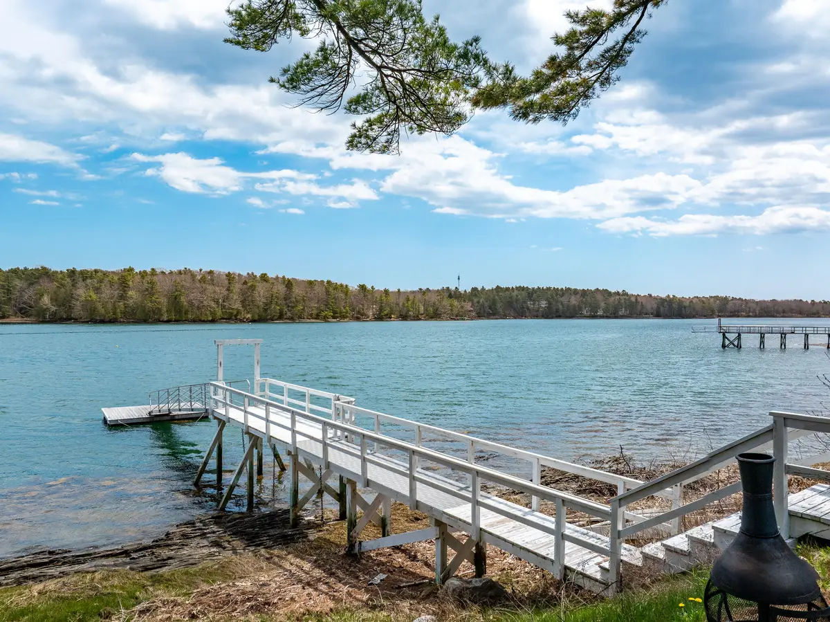 144 Hildreth Road, Harpswell, ME 04079 - #1