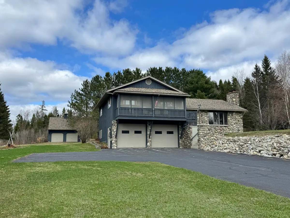350 S Perley Brook Road, Fort Kent, ME 04743 - #1