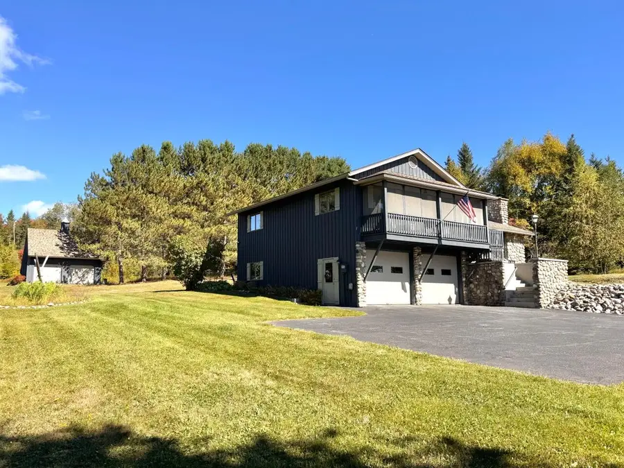 350 S Perley Brook Road, Fort Kent, ME 04743 - #2