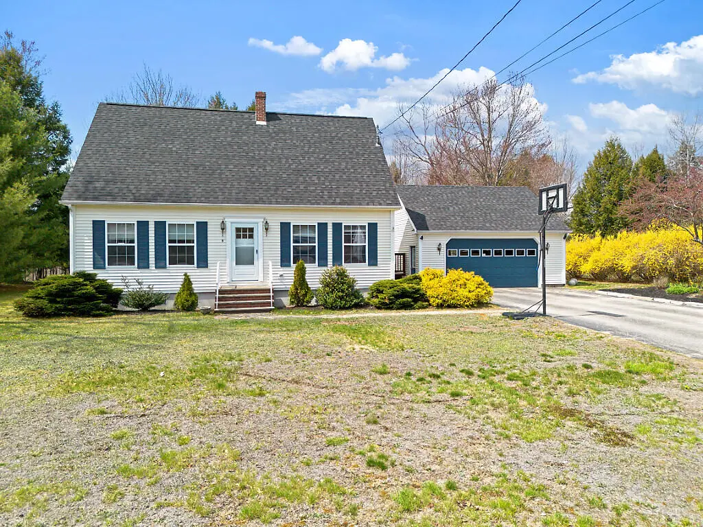 5 Nishell Drive, Paris, ME 04281 - #1