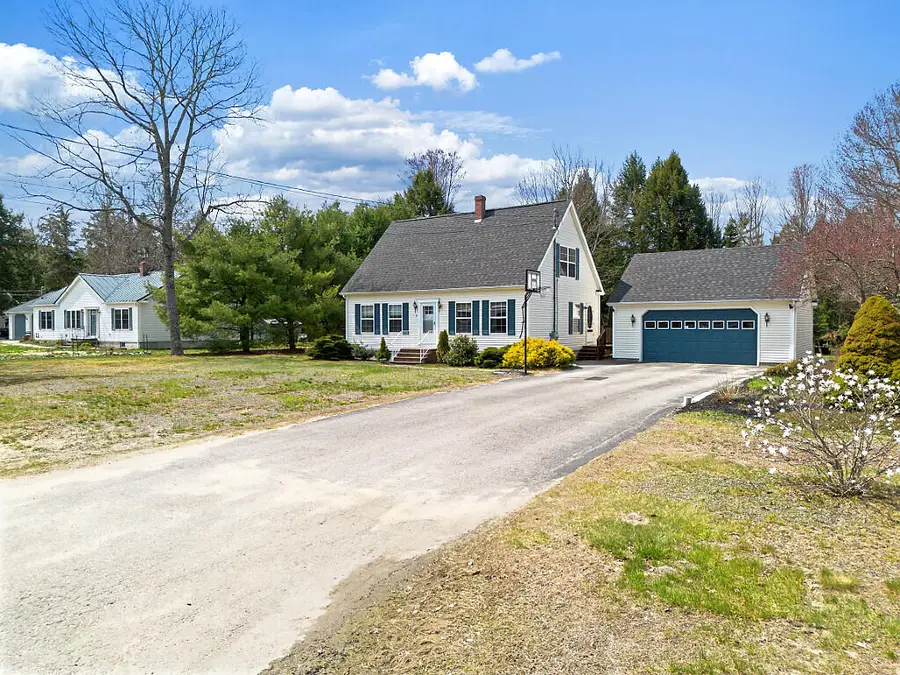 5 Nishell Drive, Paris, ME 04281 - #3
