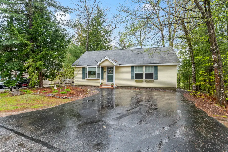 1667 Evergreen Way, Casco, ME 04015 - #3